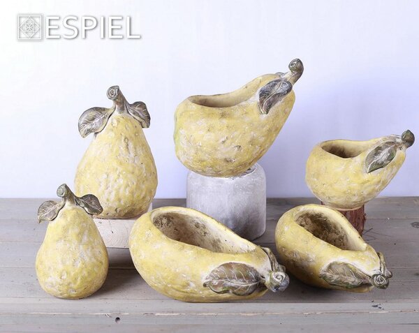 Κασπώ (23x15.5x20) Espiel Pear JOE201