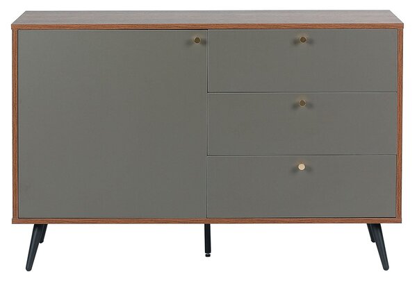 Μπουφές (118x40x77) Spitishop Rio SB02