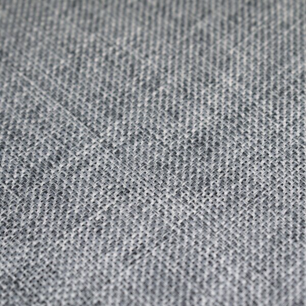 Κουρτίνα (140x260) Με Τρουκς L-C Select Gris 1606576