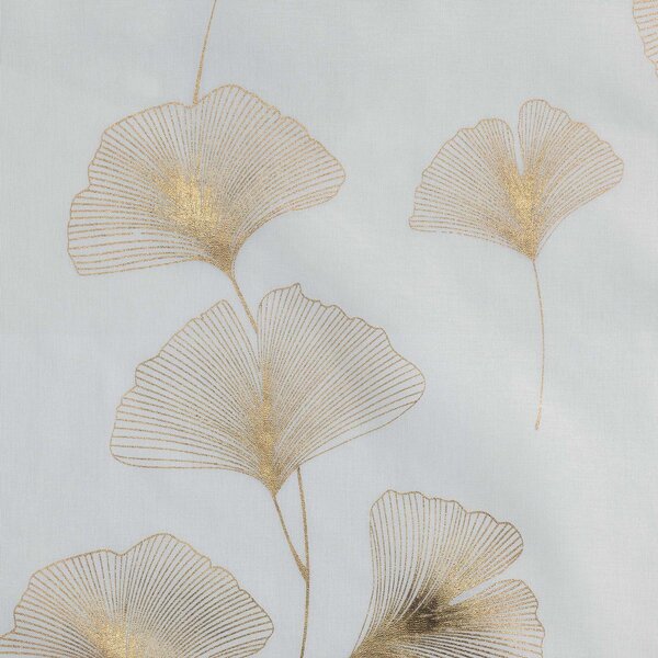 Κουρτίνα (140x240) Με Τρουκς L-C Ginkgold Voilage 1626622