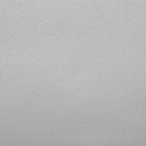 Κουρτίνα (140x280) Με Τρουκς S-F Notte Gris R91840005