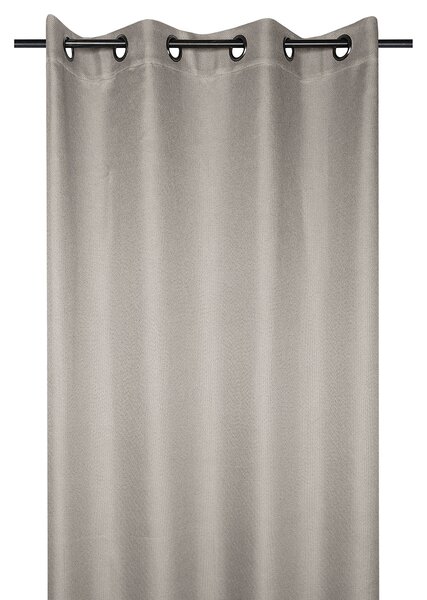 Κουρτίνα (140x260) Με Τρουκς S-F Copenhague Lin R68937002