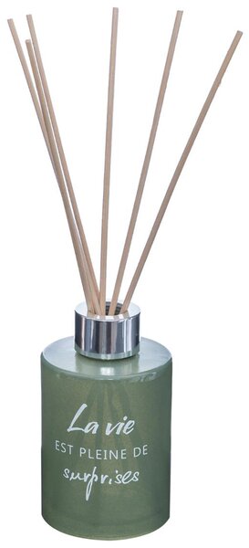 Σετ Αρωματικών Χώρου 3τμχ C-B Zen 135347B