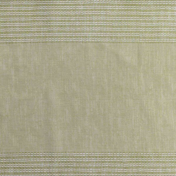 Κουρτίνα (140x240) Με Τρουκς L-C Ajourela Khaki 1626587