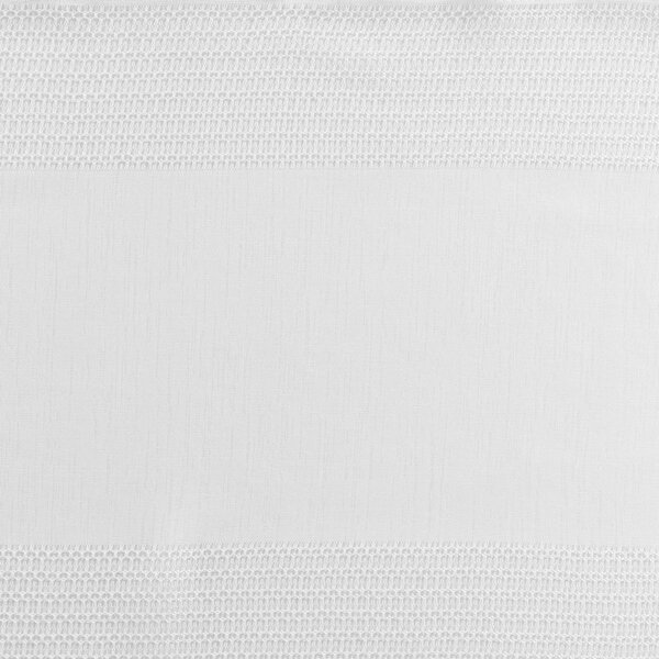 Κουρτίνα (140x240) Με Τρουκς L-C Ajourela Blanc 1626586