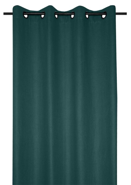 Κουρτίνα (135x260) Με Τρουκς S-F Alaga Sapin R65703013