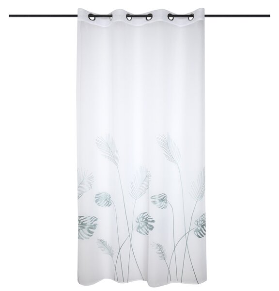 Κουρτίνα (140x260) Με Τρουκς S-F Taman Jade R6B679002VL