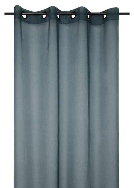 Κουρτίνα (135x260) Με Τρουκς S-F Monna Eucalyptus R61697021VL