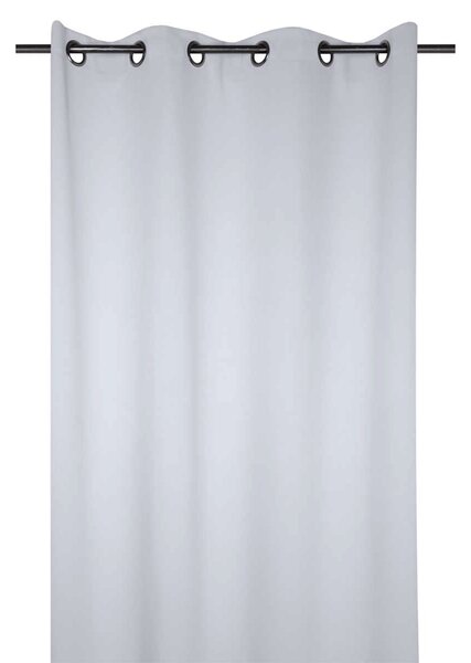 Κουρτίνα (140x280) Με Τρουκς S-F Notte Vapeur R91840001