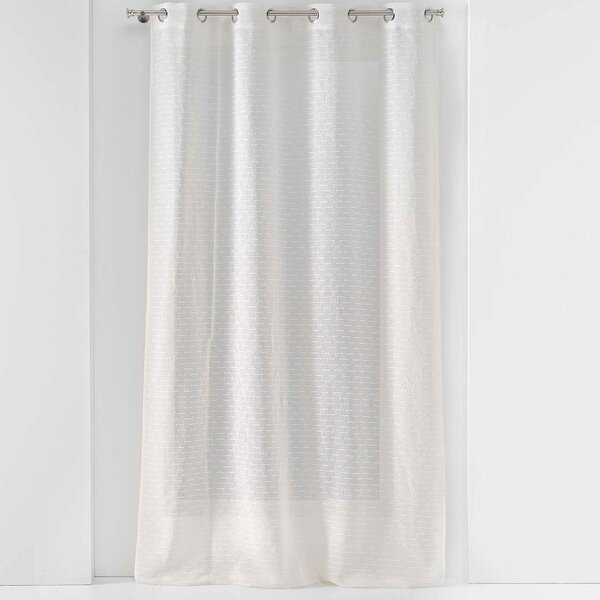 Κουρτίνα (140x240) Με Τρουκς L-C Cyrielle 1626995