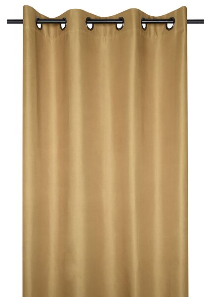 Κουρτίνα Συσκότισης (140x260) Με Τρουκς S-F Jefferson Curry R6C103003