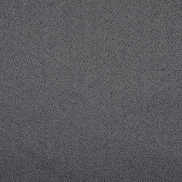 Κουρτίνα Παραθύρου (135x180) Με Τρουκς S-F Notte Anthracite R41840006