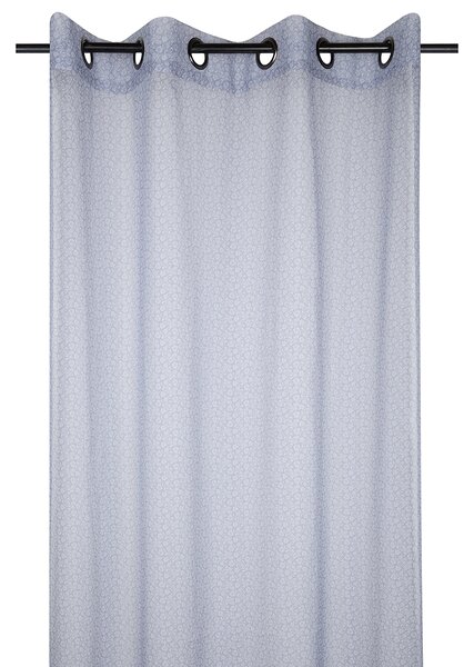 Κουρτίνα (140x260) Με Τρουκς S-F Elena Bleuet R6B471002VL