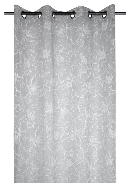Κουρτίνα (140x260) Με Τρουκς S-F Betina Perle R6C439003VL