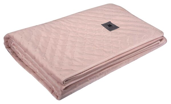 Κουβερλί King Size (240x250) Greenwich Polo Club Classic 3431 Pink