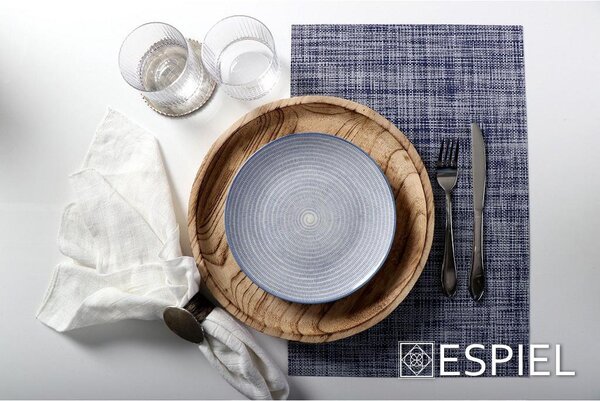 Πλατώ Σερβιρίσματος (Φ25) Espiel XYP120