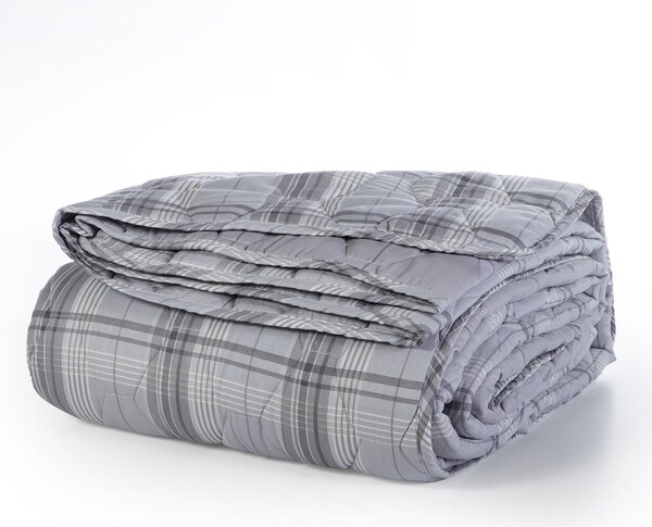 Κουβερλί Υπέρδιπλο (230x240) 2 Όψεων Nef-Nef Homeware Premium Caldor