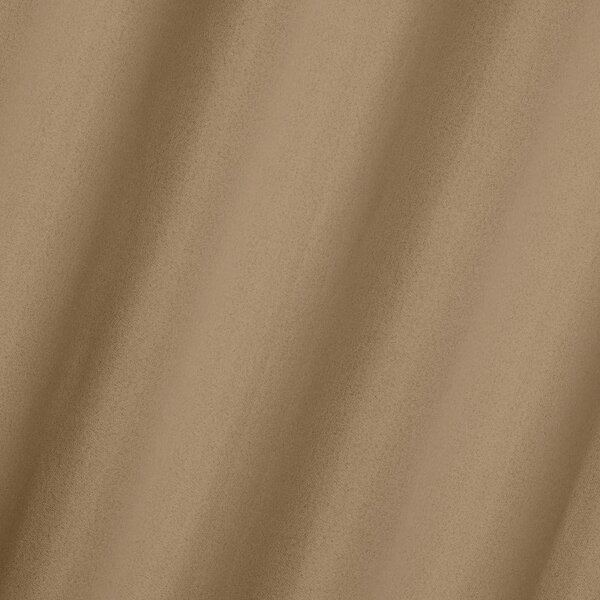 Κουρτίνα Συσκότισης (140x260) Με Τρουκς S-F Portland Camel R6C814006