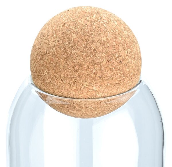 Δοχείο Αποθήκευσης 450ml Estia 01-19600