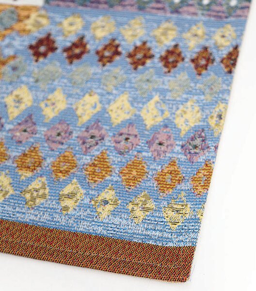 Χαλί Διαδρόμου (75x150) Royal Carpet Canvas New 153X