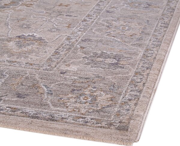 Χαλί (240x300) Royal Carpet Tabriz 647 L.Grey