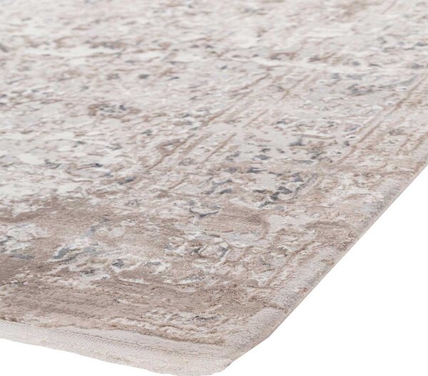 Χαλί (160x230) Royal Carpet Infinity 5956B Grey