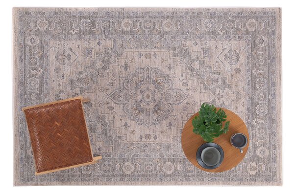 Χαλί (240x300) Royal Carpet Tabriz 647 L.Grey