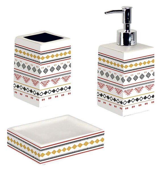 Dispenser Μπάνιου L-C Esteban 1801350
