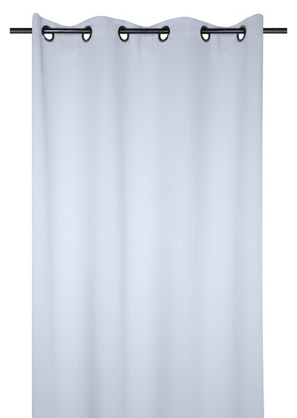 Κουρτίνα Παραθύρου (135x180) Με Τρουκς S-F Notte Vapeur R41840001