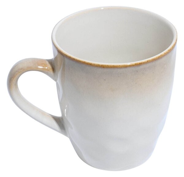 Κούπα 400ml Estia Vignette Ivory 07-24406