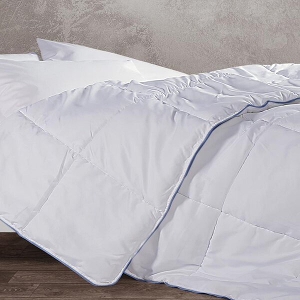 Πάπλωμα Μονό (160x220) Nef-Nef Homeware Microfiber