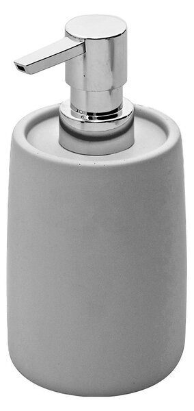 Dispenser Μπάνιου 380ml Estia Cement 02-6853