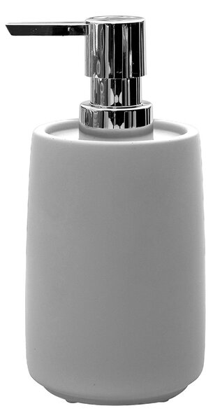 Dispenser Μπάνιου 380ml Estia Cement 02-6853