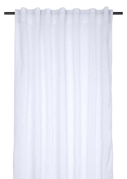 Κουρτίνα (140x260) Με Τιράντες S-F Madrid Blanc R6A194001VL