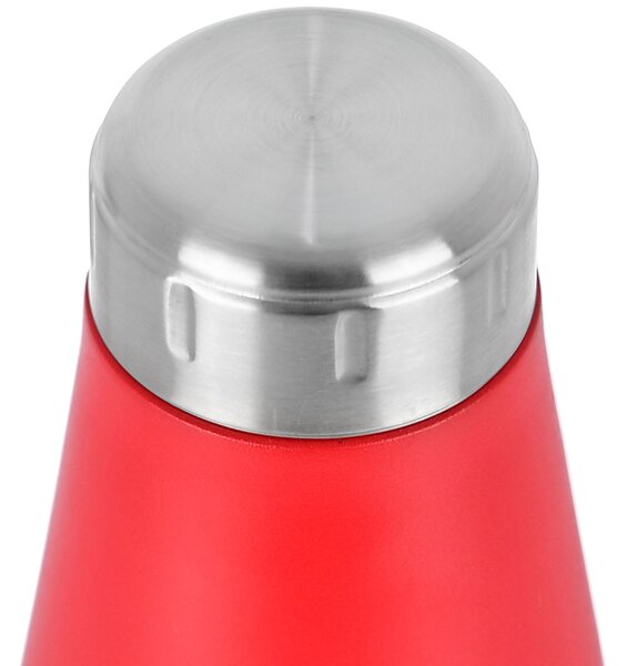 Μπουκάλι Θερμός 500ml Estia Save The Aegean Scarlet Red 01-8543