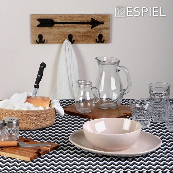 Κανάτα 1lt Pasabahce By Espiel Bistro SP80102K6