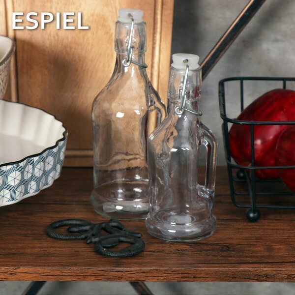Μπουκάλι Νερού 350ml Espiel REG111K12