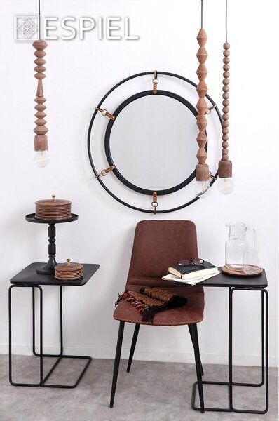 Κανάτα 1.5lt Pasabahce By Espiel Hoop SP43783K6