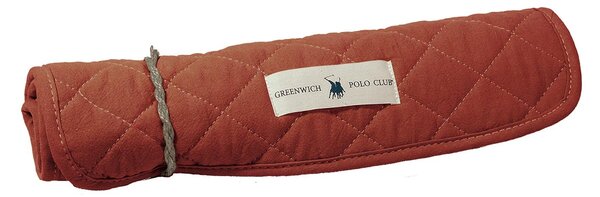 Σουπλά (35x50) Greenwich Polo Club Essential 2642 Terra