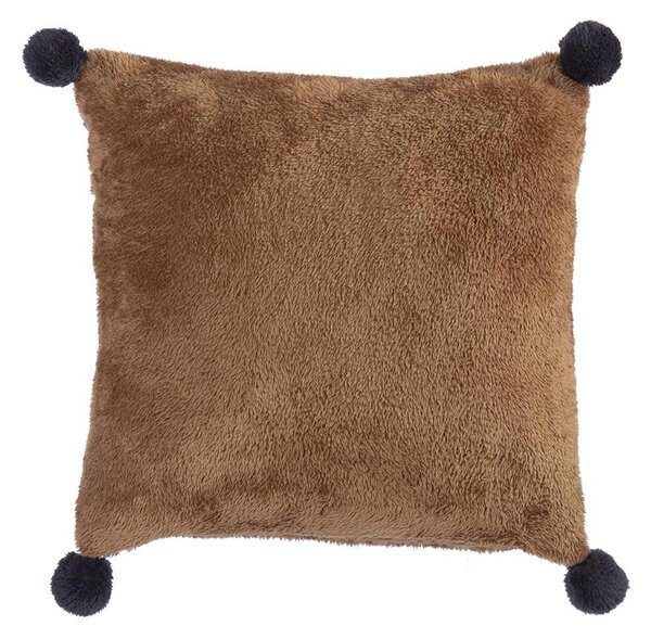 Διακοσμητικό Μαξιλάρι Fleece (50x50) Nef-Nef Homeware Miaris Carry