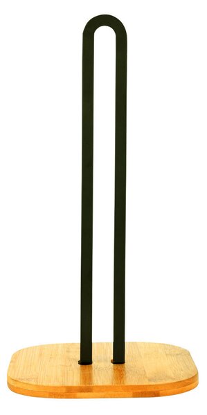 Βάση Για Χαρτί Κουζίνας Estia Bamboo Essentials 01-13196