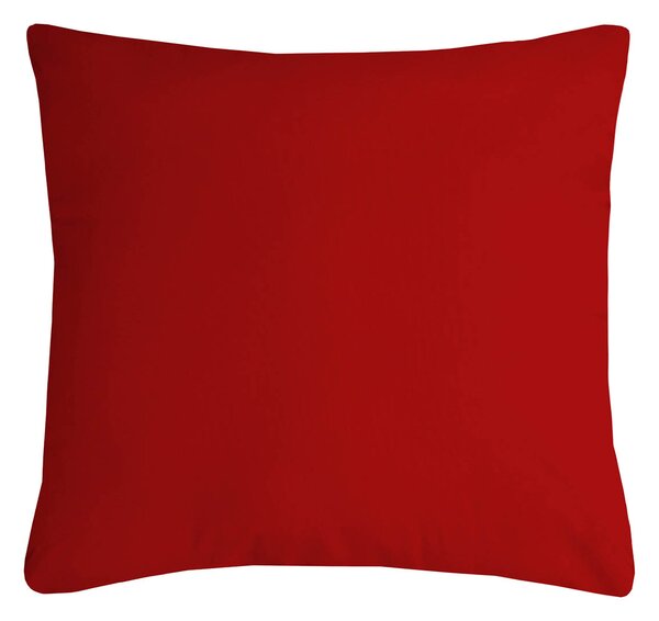 Διακοσμητικό Μαξιλάρι (40x40) S-F Nelson Rouge C04689005