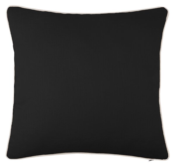 Διακοσμητικό Μαξιλάρι 2 Όψεων (50x50) S-F Sapajou Noir C11873001