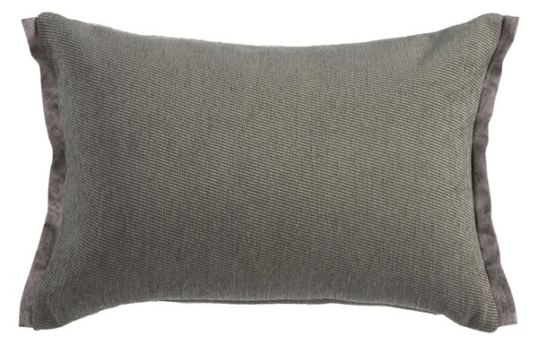 Διακοσμητικό Μαξιλάρι 2 Όψεων (40x55) Nef-Nef Homeware Tanger New F.Green/Ecru