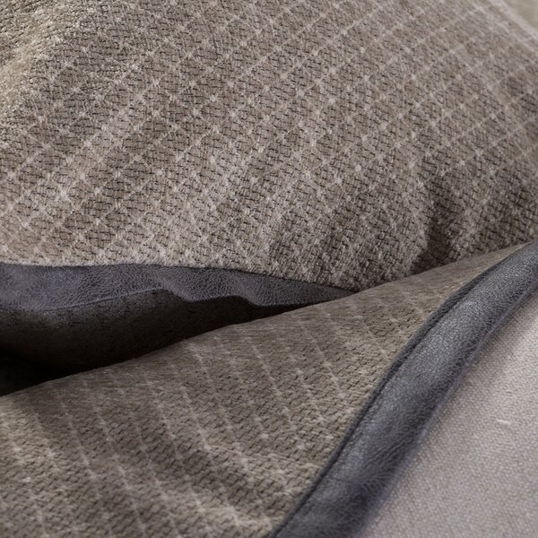 Ριχτάρι Πολυθρόνας 2 Όψεων (170x180) Nef-Nef Homeware Brand Beige