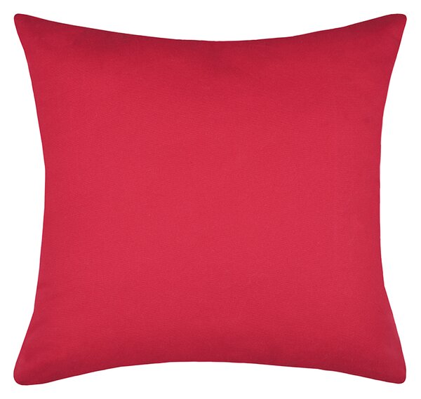 Χριστουγεννιάτικο Μαξιλάρι 2 Όψεων (45x45) S-F Falala Red C1C765002