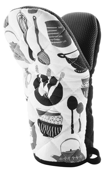 Γάντι Κουζίνας Neoprene (14.5x24.5) L-C Kitchen 1790591