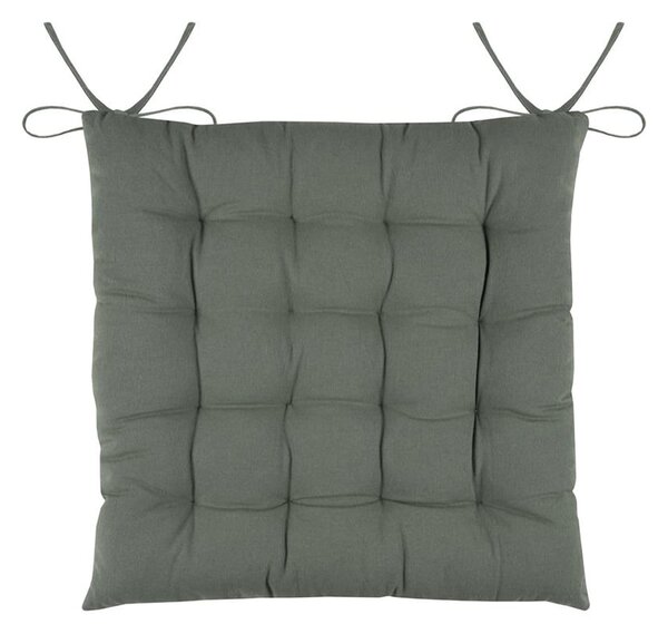 Μαξιλάρι Καρέκλας (38x38) S-F Duo Green CU1490329GAL-M