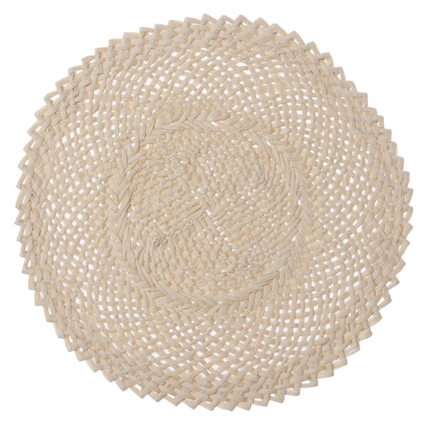 Σουπλά (Φ38) Nef-Nef Homeware Arenia Ecru