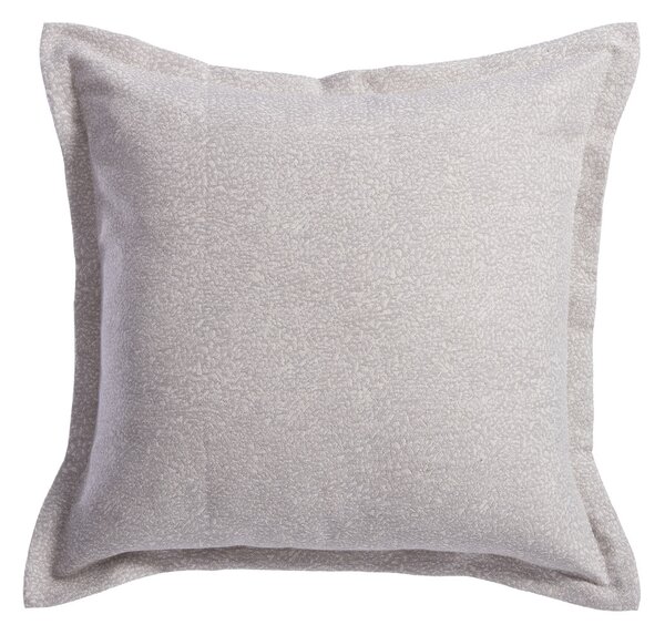 Διακοσμητικό Μαξιλάρι (50x50) Nef-Nef Homeware Aronia Beige
